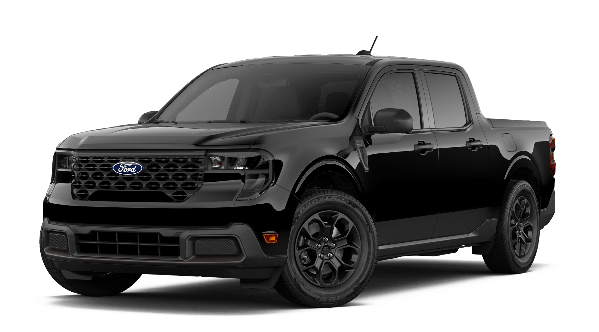 2026 Ford Maverick® External Image 1